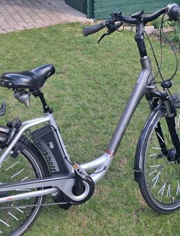 E Bike - Wesel
