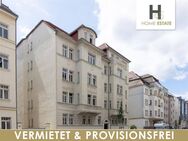 Balkon/Wintergarten zum Vorzugspreis - Provisionsfrei - Leipzig