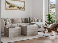 Exklusive 3-Zimmer-Penthouse-Wohnung am Stader Stadthafen zu vermieten - Wasserblick, Erstbezug! - Stade (Hansestadt)