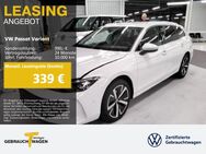 VW Passat Variant, 1.5 eTSI BUSINESS LM18, Jahr 2024 - Duisburg