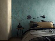 Marburg Vliestapete Leather, texturiert, uni, moderne Tapete für Wohnzimmer Schlafzimmer Küche