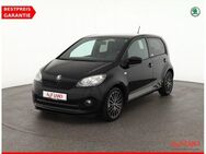 Skoda Citigo 1.0 Monte Carlo Bluetooth DAB Sitzheizung - Sandersdorf Brehna