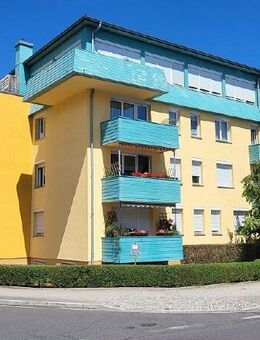 Einstieg in die Vermögensbildung mit Immobilien - jetzt zugreifen! PROVISIONSFREI! - Heidenau (Sachsen)