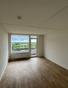 2 Zimmer Wohnung zum wohl fühlen. - Kiel