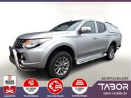 Mitsubishi L200, 2.4 DI-D DoKa 181 Plus Hardtop 17Z, Jahr 2019 - Freiburg (Breisgau)