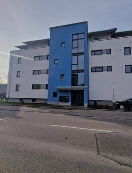 (W03) Stadtnahe Eigentumswohnung in Heidenheim-Mergelstetten - Heidenheim (Brenz)