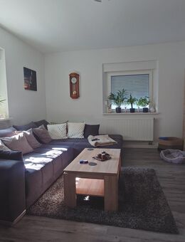 Vermietete Eigentumswohnung in Weiden - Weiden (Oberpfalz)