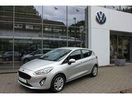 Ford Fiesta Cool & Connect 1.1 Navi,Klima,PDC,APP - Wildberg (Baden-Württemberg)