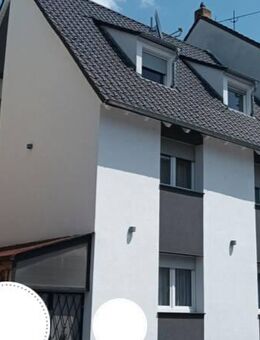 Zwangsversteigerung- keine Käuferprovision! 2-3 Fam.-Haus, Verkehrswert 398.000, Zuschlag 278.600 € - Ludwigshafen (Rhein)
