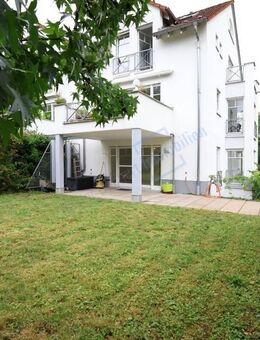 ... wie im eigenen Haus! - Darmstadt