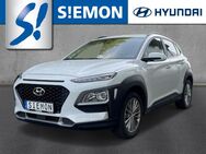 Hyundai Kona, 1.0 T-GDi ADVANTAGE, Jahr 2020 - Salzbergen