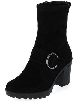 IGI & CO IGI & CO Stiefelette Leder High-Heel-Stiefelette