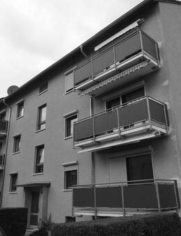 Helle Hochparterrewohnung mit Balkon - Ihr neues Zuhause! - Leimen (Baden-Württemberg)