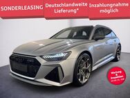 Audi RS6, Avant performance SAGA, Jahr 2022 - Offenbach (Main)