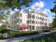 Wohnpark Gemini - Penthouse links Neubauwohnung - Uelzen