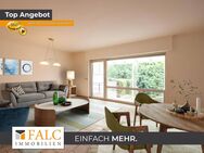 Viel Platz, viel Licht, viel Lebensqualität. - Erftstadt