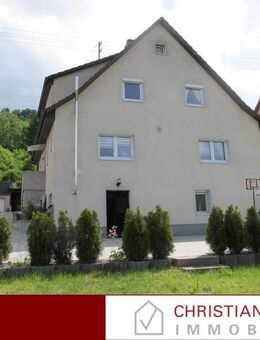 RENOVIERT UND EINZUGSBEREIT: EFH Ebingen - Albstadt