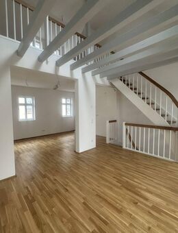 Wohnen im Stadthaus | Saniert| Erstbezug | Erfurt-Altstadt - Erfurt