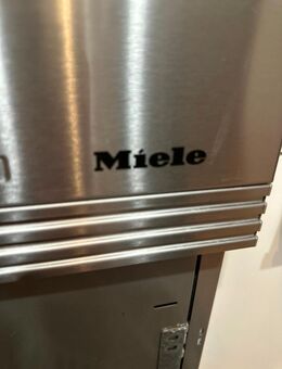 Miele G 6300 SCI Geschirrspüler – Top Zustand - Schwerte (Hansestadt an der Ruhr) Zentrum