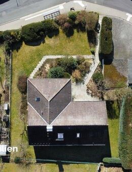 EINFAMILIENHAUS AM FUSSE DES BAUNSBERG | ALTENBAUNA - Baunatal