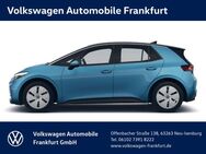 VW ID.3, PRO Bestellfahrzeug 5 Monate Lieferzeit, Jahr 2022 - Neu Isenburg