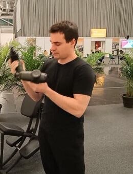 Mobile Massage in München - München