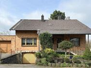 JÄSCHKE - Geräumiges Einfamilienhaus mit Potenzial in Gressenich - Stolberg (Rheinland, Kupferstadt)