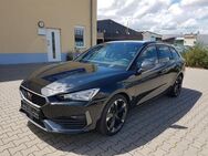 Cupra Leon Sportstourer Basis 2.0 TSI OPF 2.0 TFSI ... - Selent