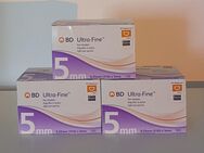 BD Ultra-Fine Pen Nadeln 5 mm – Präzise & Sanfte Insulininjektionen - Ingolstadt