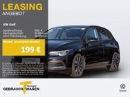 VW Golf 2.0 TDI DSG MOVE PANO AHK KAMERA LED+ - Recklinghausen