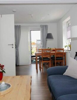 Moderne Maisonette-Wohnung mit Klimaanlage | Ruhige Lage in der Nähe der SLK-Kliniken - Heilbronn