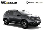 Dacia Duster, Journey TCe 150, Jahr 2024 - Bremen