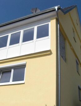 Grundbuch ist besser als Sparbuch! - Schwäbisch Gmünd