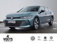 VW Passat Variant, 2.0 TDI BUSINESS, Jahr 2024 - Magdeburg