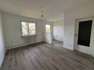 Moderne 2,5 Zimmer Wohnung mit offener Küche - Duisburg