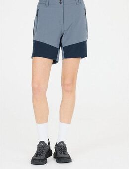 WHISTLER Shorts LALA mit extra komfortablem Funktionsstretch