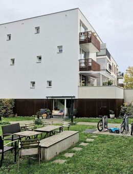 Design Architekten Haus in Best Lage Dresden Neustadt provisionsfrei familienfreundlich - Dresden