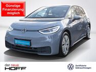 VW ID.3, Pro Performance IQ-Light NaviPro, Jahr 2020 - Troisdorf