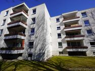 Eine bezaubernde 2 Zimmerwohnung mit Balkon in Memmingen - Memmingen