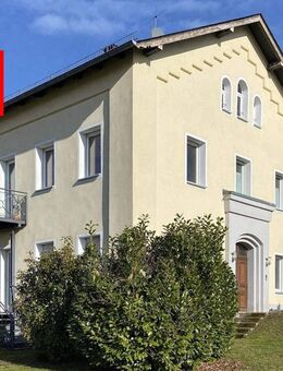 Charismatisches Pfarrhaus mitten in Seelbach ++ Villmar ++ - Villmar (Marktflecken)