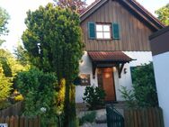 2 Familienhaus - Einfamilienhaus für eine große Familie in Eichenau - Eichenau