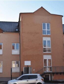 Charmante 2-Zimmer-Wohnung in Gotha zur Miete - Gotha