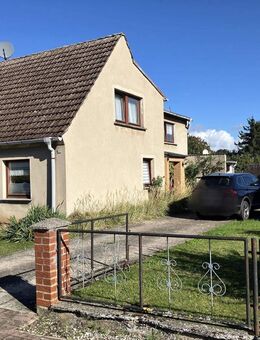 Renovierungsobjekt mit Charme in Demmin - Demmin