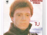 Umberto Tozzi-Tu-Perdendo Anna-Vinyl-SL,1977 - Linnich