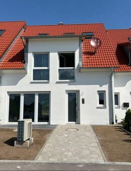 Wohnen in bevorzugter Lage unweit der Altstadt - Dinkelsbühl
