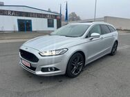 Ford Mondeo Titanium ZAHNRIEHMEN + SERVICE + TÜV NEU - Ibbenbüren