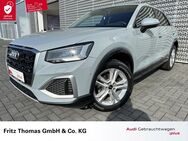 Audi Q2, Advanced 35 TFSI advanced ASI, Jahr 2023 - Celle