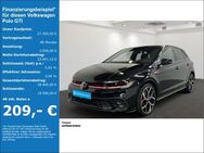 VW Polo, 2.0 TSI GTI IQ Light PAN, Jahr 2023 - Hagen (Stadt der FernUniversität)