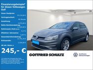 VW Golf, VII TDI COMFORTLINE, Jahr 2019 - Neuss