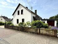 -PROVISIONSFREI- Charmantes, gepflegtes Haus mit traumhaftem Garten in Stromberg - Bendorf (Rheinland-Pfalz)